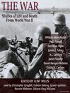 The War By Various